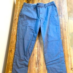 32x32 Banana Republic Slim-Tappered Fit Pants.